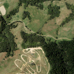 Satellite imagery of 3791, NZ