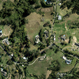 Satellite imagery of P (WAITEMATA SD), NZ