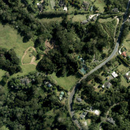 Satellite imagery of 862 NO 2, NZ