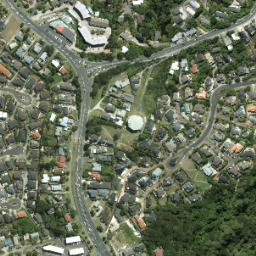 Satellite imagery of 11 NO 2, NZ