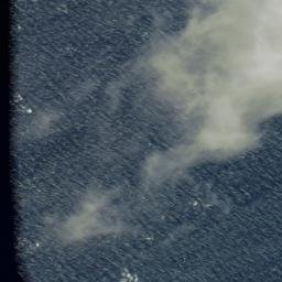 Satellite imagery of Tikitikiatongi Point, NZ