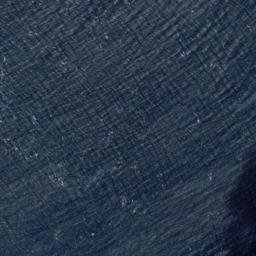 Satellite imagery of Thumb Point, NZ