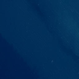 Satellite imagery of Whawenga Point, NZ