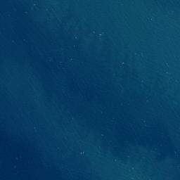 Satellite imagery of Whawenga Point, NZ
