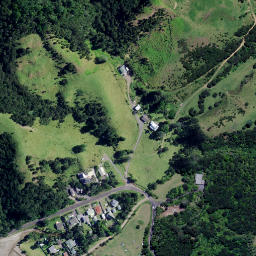 Satellite imagery of Z (Coromandel SD), NZ