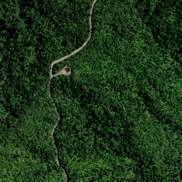 Satellite imagery of 4071, NZ