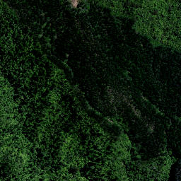 Satellite imagery of 4071, NZ