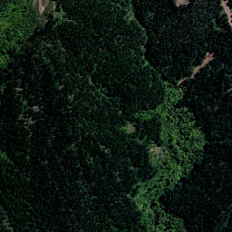 Satellite imagery of 4071, NZ