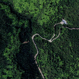 Satellite imagery of NN (Coromandel SD), NZ