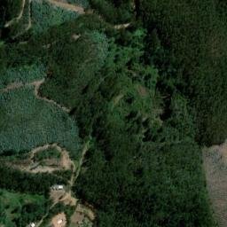 Satellite imagery of Cerro Verde, CL