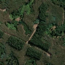 Satellite imagery of Cerro Guaro, CL