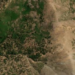 Satellite imagery of Cerro Arrayán, CL