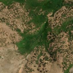 Satellite imagery of Cerro Arrayán, CL