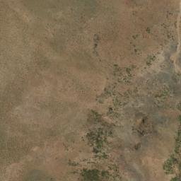 Satellite imagery of Cerro Jara, AR