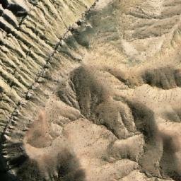 Satellite imagery of Bardas Bayas, AR