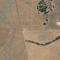 Satellite imagery of Long Island, AU