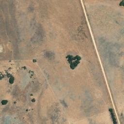 Satellite imagery of Long Island, AU