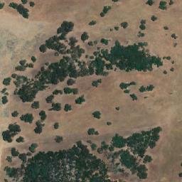 Satellite imagery of Long Island, AU