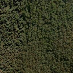 Satellite imagery of Mount Emu, AU