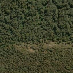 Satellite imagery of Mount Emu, AU