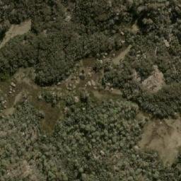 Satellite imagery of Og Gog Magog, AU
