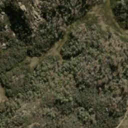Satellite imagery of Og Gog Magog, AU