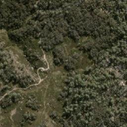 Satellite imagery of Og Gog Magog, AU