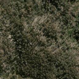Satellite imagery of Mount Dunn, AU