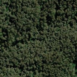 Satellite imagery of Bogong Hill, AU