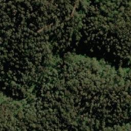 Satellite imagery of Bogong Hill, AU