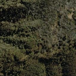 Satellite imagery of Little Mount Bogong, AU