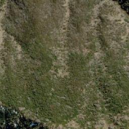 Satellite imagery of West Peak, AU