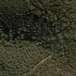 Satellite imagery of Mount Cooper, AU
