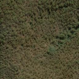 Satellite imagery of Mount Cooper, AU