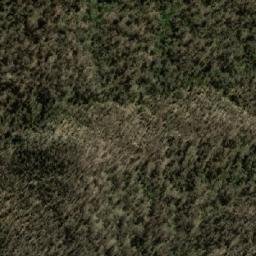 Satellite imagery of Brindle Bull Ridge, AU