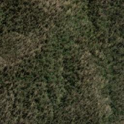 Satellite imagery of Brindle Bull Ridge, AU