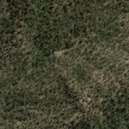 Satellite imagery of Brindle Bull Ridge, AU