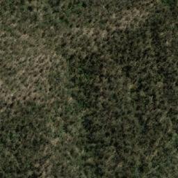 Satellite imagery of East Point, AU