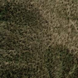 Satellite imagery of East Point, AU