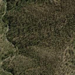 Satellite imagery of Jimmys Stairs, AU
