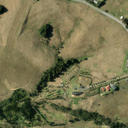 Satellite imagery of 3791, NZ