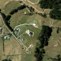 Satellite imagery of 3791, NZ