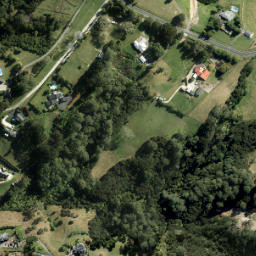 Satellite imagery of P (WAITEMATA SD), NZ