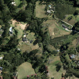 Satellite imagery of 862 NO 2, NZ