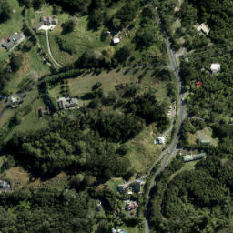 Satellite imagery of 862 NO 2, NZ