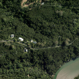 Satellite imagery of 862 NO 2, NZ