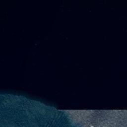 Satellite imagery of Tikitikiatongi Point, NZ