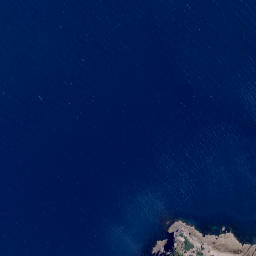 Satellite imagery of 22 GOAT ISLAND, NZ