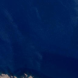 Satellite imagery of 22 GOAT ISLAND, NZ