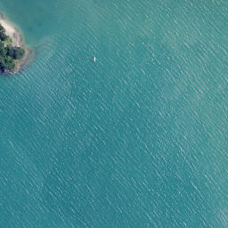 Satellite imagery of Hukanui, NZ